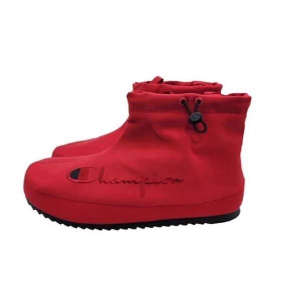 Champion Other - Champion Men's Rally Drizzle Slipper Shoes - 14